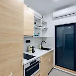 דירה Borg *