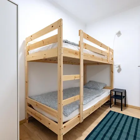 Appartamento Borg Cegléd