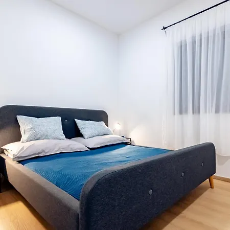 Appartamento Borg Cegléd