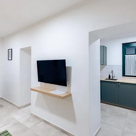 Appartamento Borg Cegléd